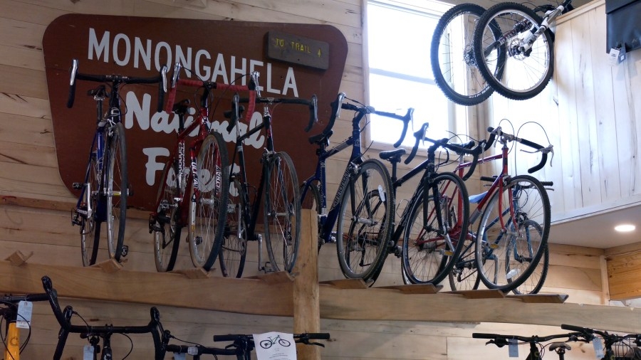 17th annual Canaan Mountain Bike Festival to take over Davis this weekend