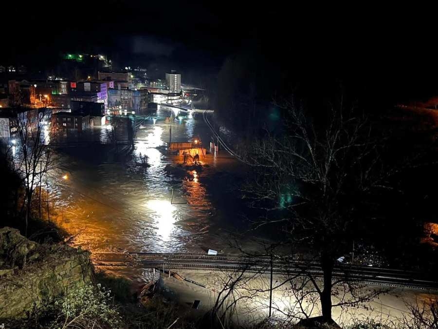 Local organizations accepting donations for flood victims