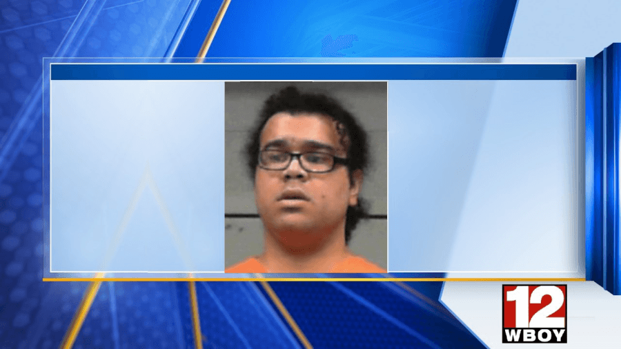 Morgantown man allegedly posted explicit videos of minors to Dropbox