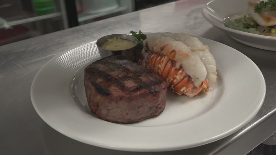 4 West Virginia restaurants named top Valentine's Day hidden gems