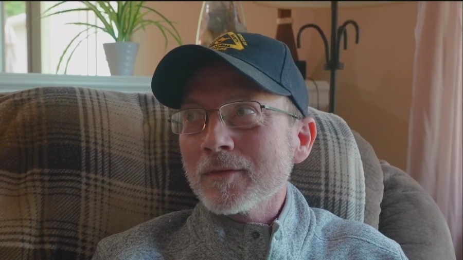 Insurance dispute costs Bridgeport man potentially life-saving treatment