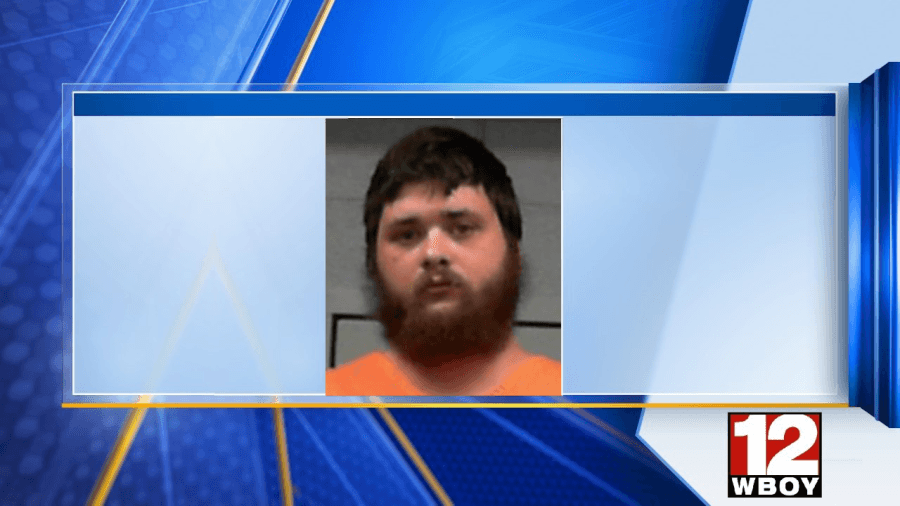 Man allegedly threw Crown Royal bottle near 2 children while in vehicle in Fairmont