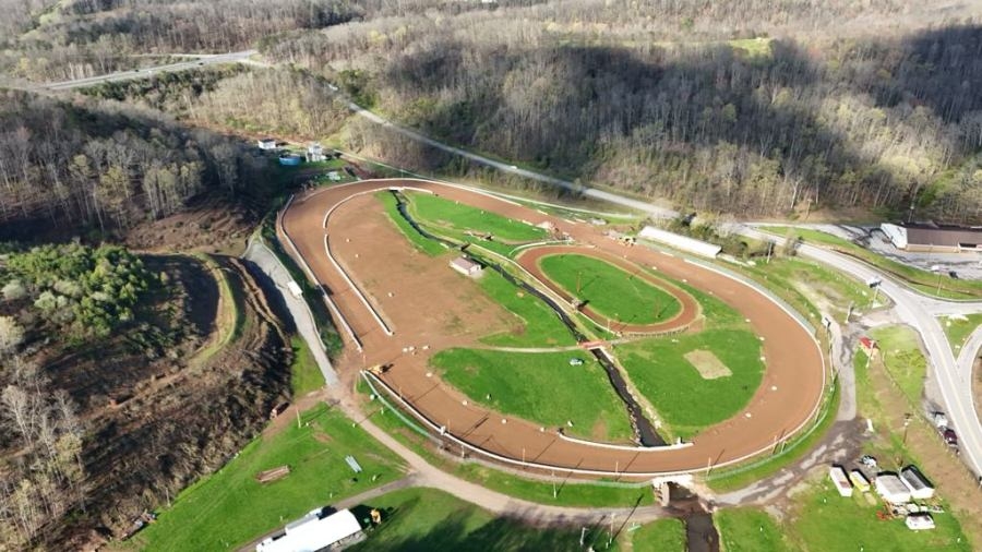 Pennsboro Speedway cancels season opener due to ‘unexpected damage'