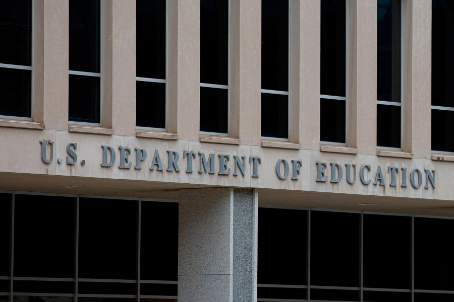 Here are the 51 institutions the Department of Education says its investigating for race-based discrimination