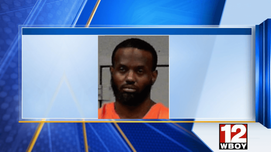 Felon from Detroit charged after allegedly brandishing firearm at victim in Mon County