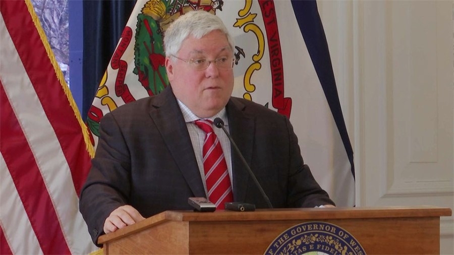 Morrisey: ‘We will not stop fighting to protect girls' sports'