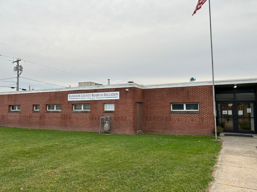 Randolph BOE job cuts still not enough to balance budget, superintendent says