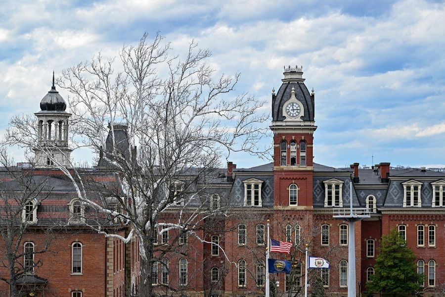 9 WVU students see records restored after Trump Administration revokes visas