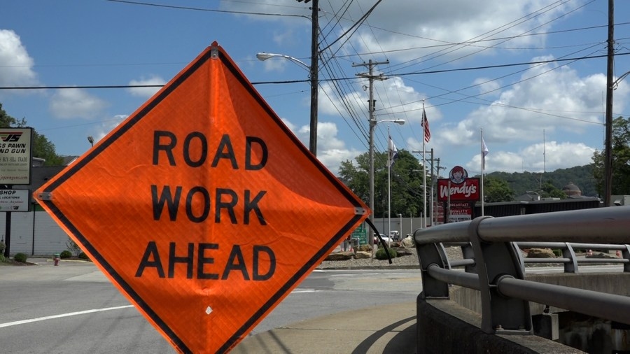 Plans in place to replace 2 Clarksburg bridges