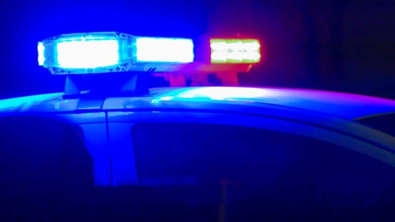 Medical examiner called to ATV crash in Harrison County, 1 hospitalized