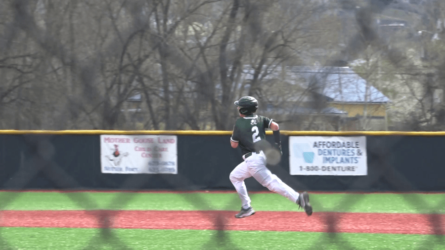 Harry Green Athlete of the Week: Jovanni Minnocci