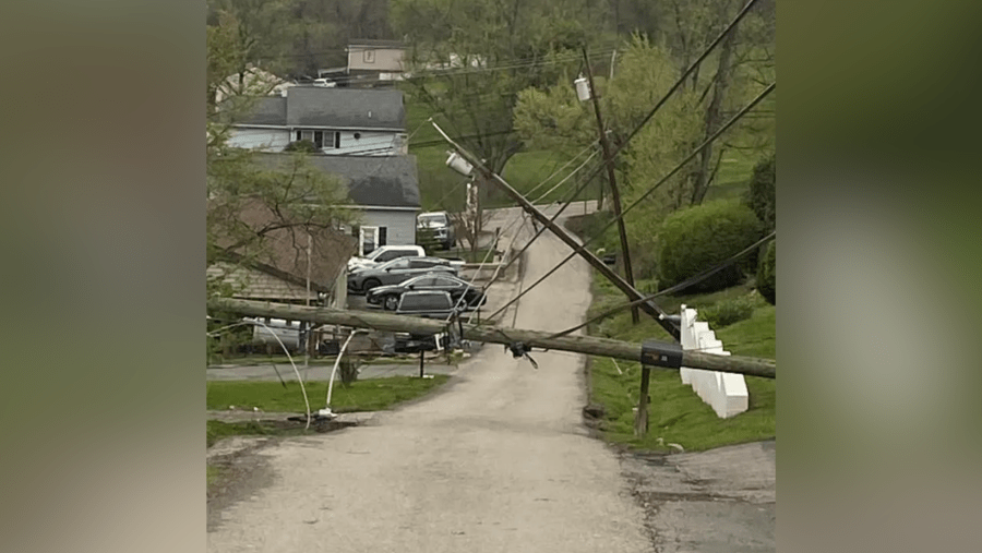 Morgantown area businesses dealing with ‘devastating' impacts of 3-day power outage