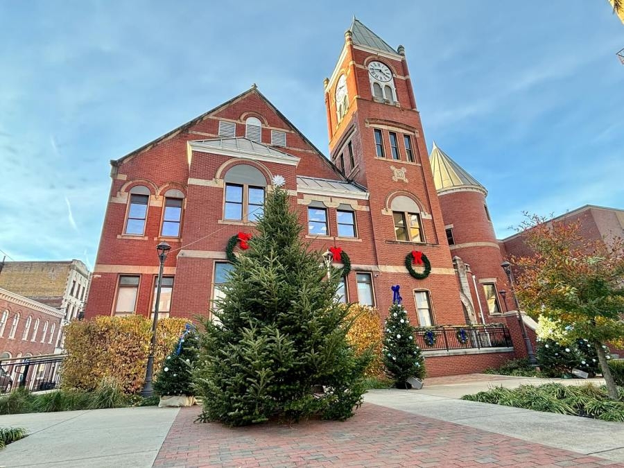 Morgantown to implement alternative sentencing program for camping ban