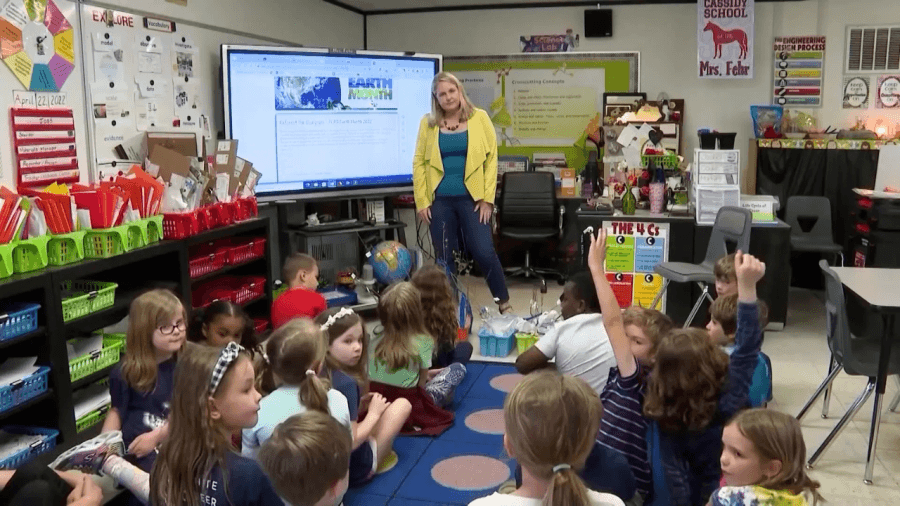 Major West Virginia teachers unions merge to form ‘Education West Virginia'
