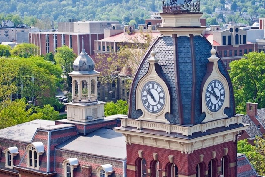 4 WVU students, 3 alumni have visas revoked by U.S. government