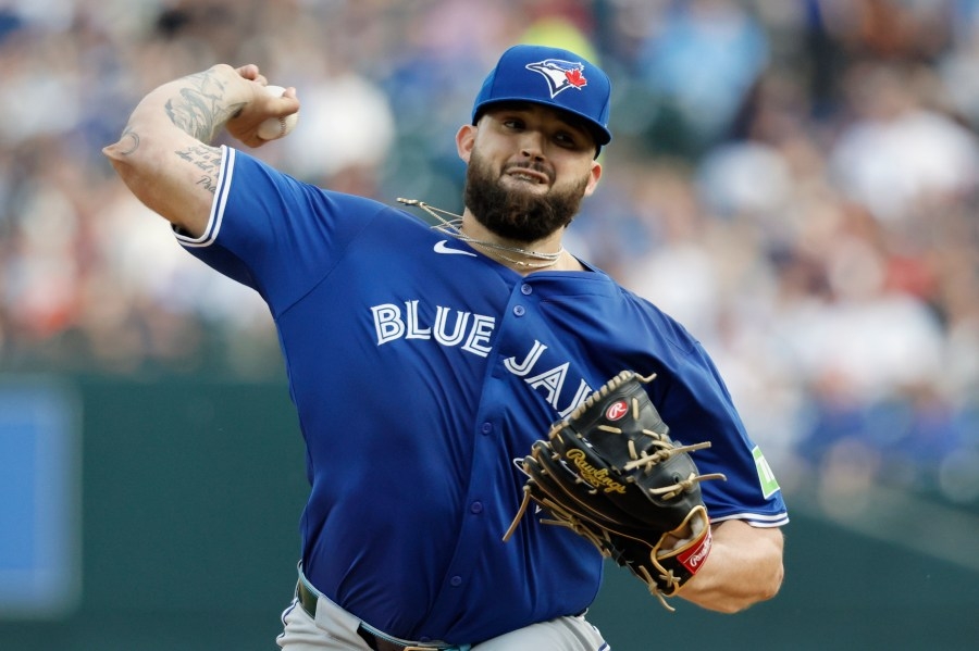 MLB players for West Virginians to watch this season