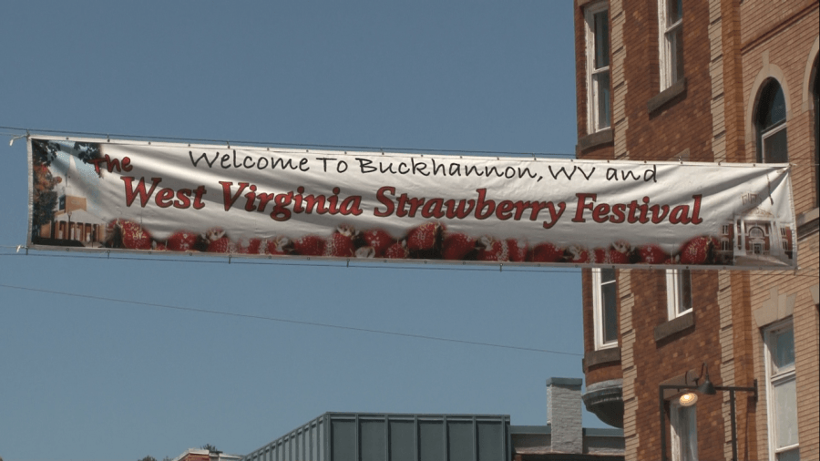 West Virginia Strawberry Festival 2025: Full schedule