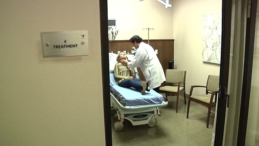 Monongalia County reports uptick in flu cases