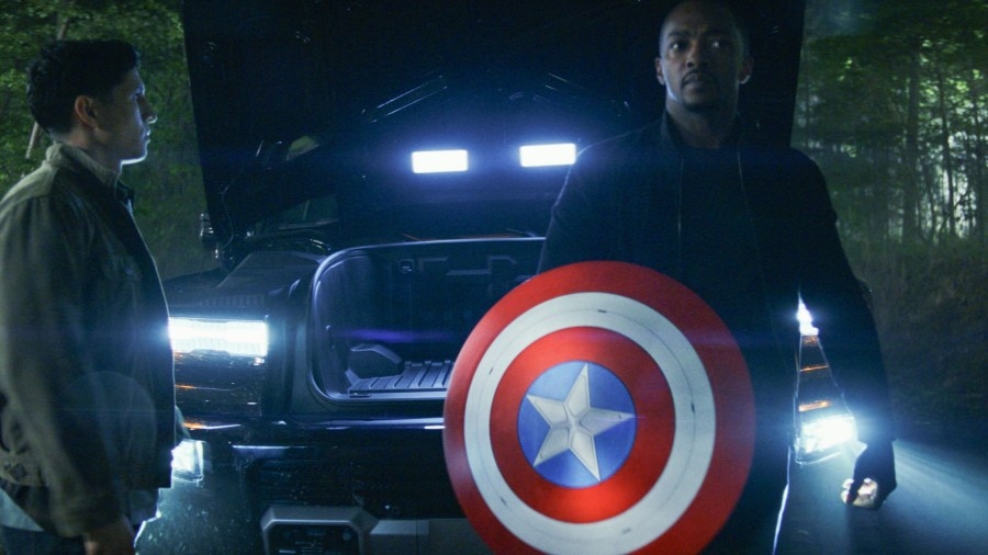 The real locations behind West Virginia's appearance in ‘Captain America: Brave New World'