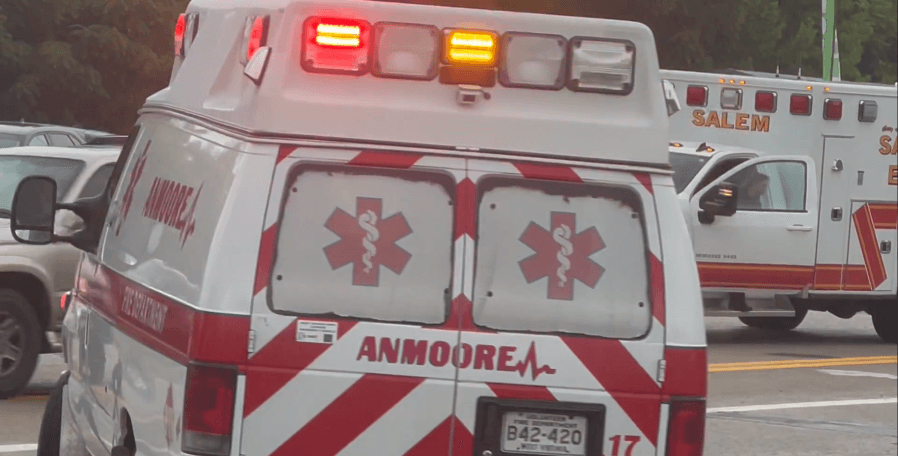 Budgets could cut pay for thousands of EMS workers in West Virginia, coalition says