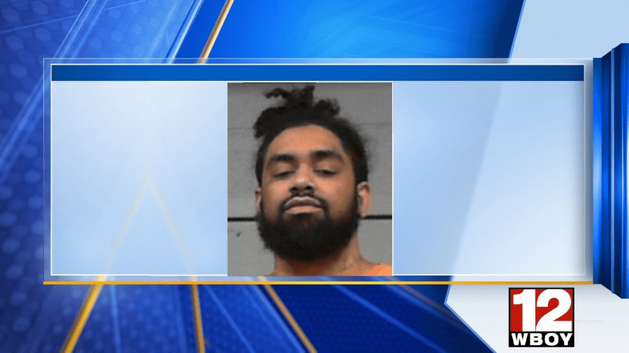 Man charged after allegedly holding newborn by foot while assaulting woman in Monongalia County