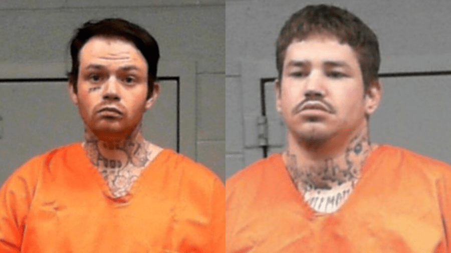 3 persons of interest identified in Shinnston shooting