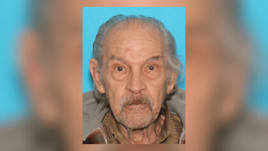 Silver alert issued for missing Upshur County man
