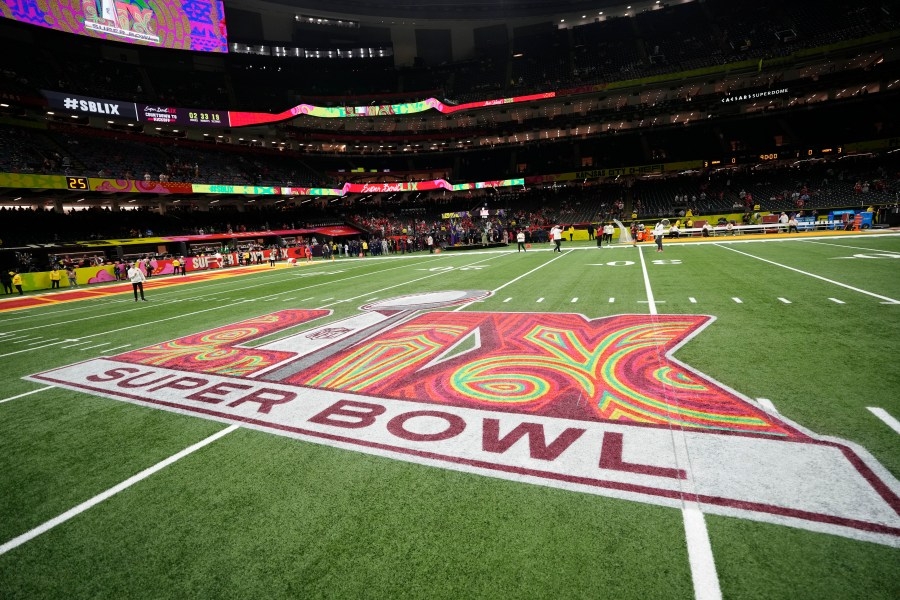 West Virginia anthem makes Super Bowl commercial history