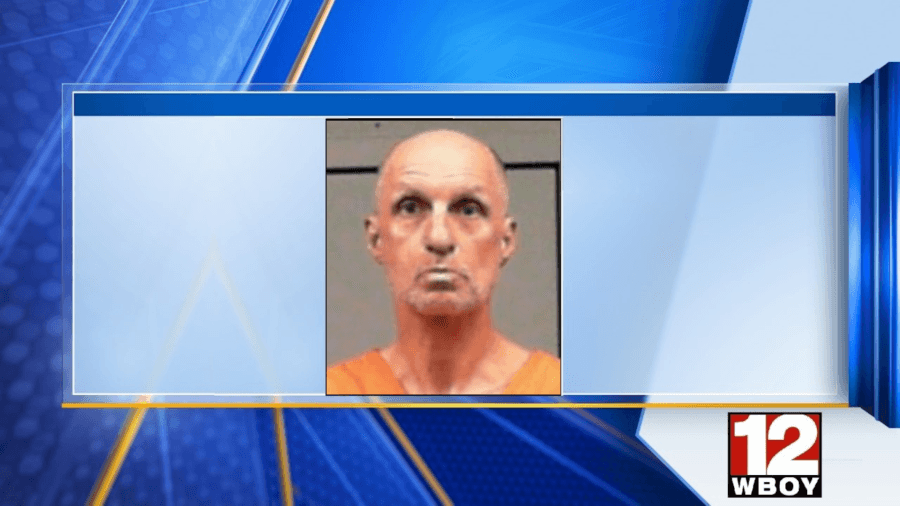 Man was pretending to be a Clarksburg police officer while high, troopers say