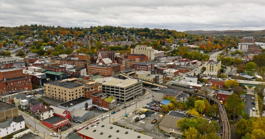 Settlement reached in Morgantown panhandling lawsuit
