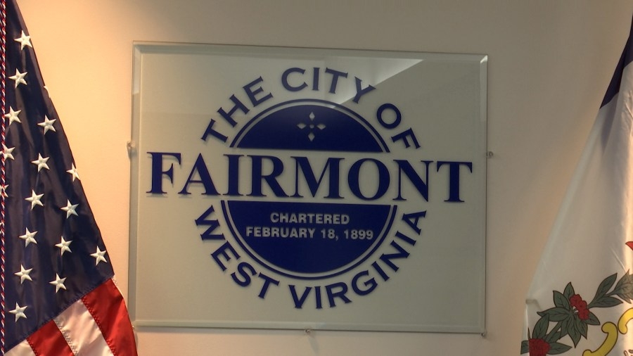 Fairmont to rename, renovate Morgantown Avenue Mini Park