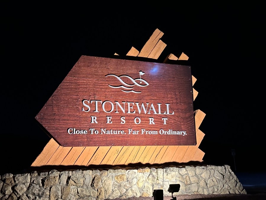 Beer, Bourbon and BBQ coming to Stonewall Resort