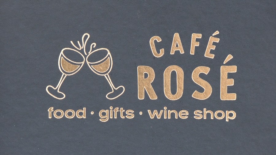 Restaurant Road Trip: Café Rosé