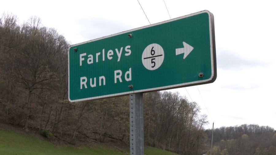 Suspect in fatal Ritchie County shooting released from hospital