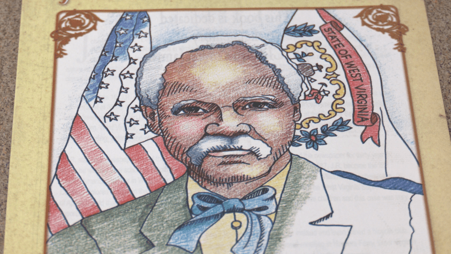 Honoring Black History: JR Clifford, the first African-American lawyer in West Virginia