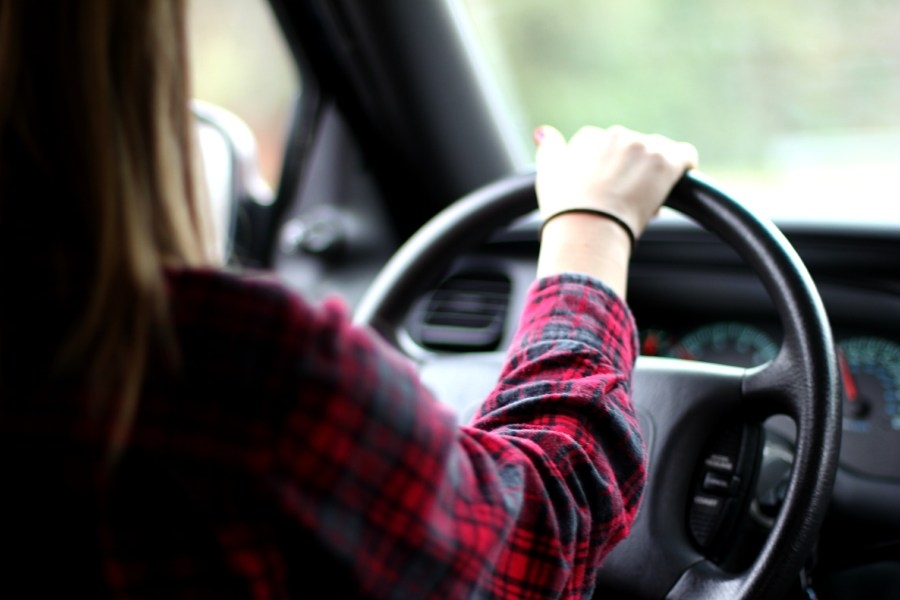 West Virginia law enforcement will be targeting this traffic violation starting Friday