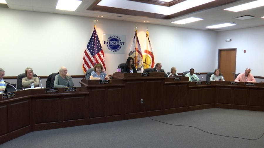 City of Fairmont moves forward with PODA ordinance