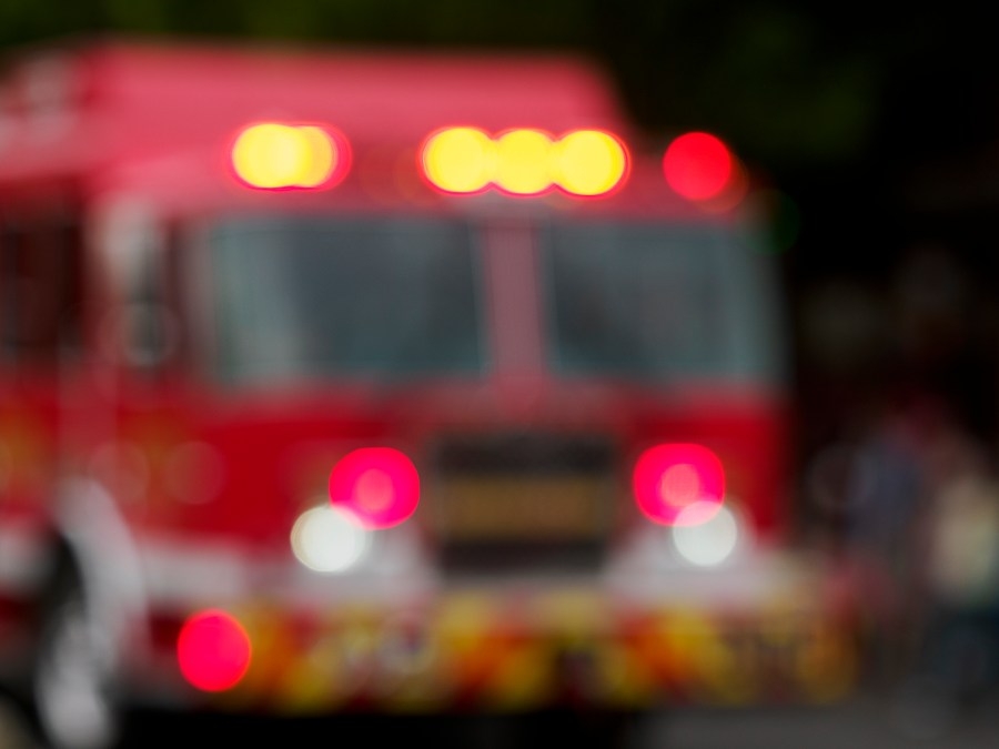 Kingwood Elementary evacuated for kitchen fire