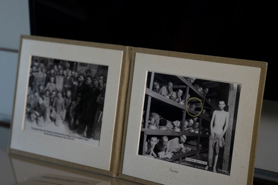 Bill in West Virginia legislature would make Holocaust education mandatory