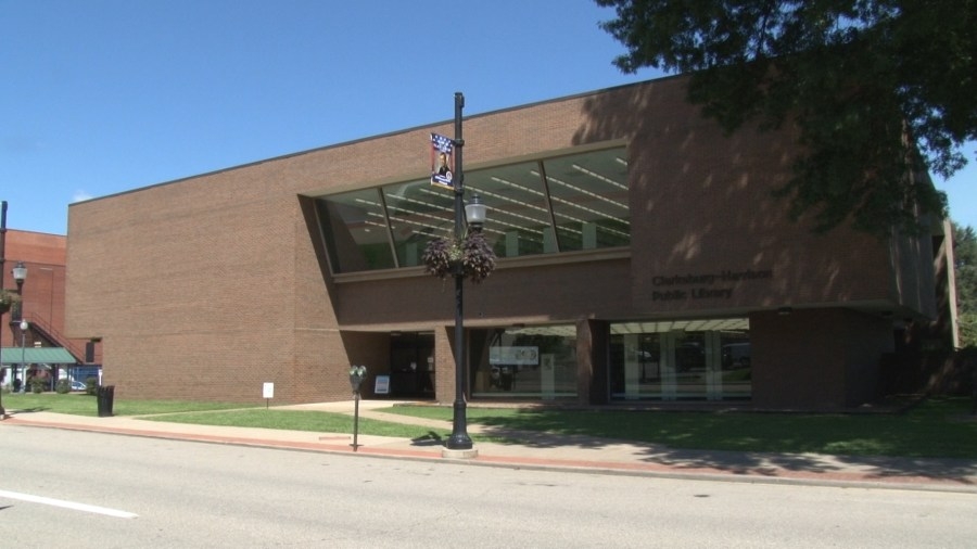Clarksburg-Harrison Public Library temporarily closed to public