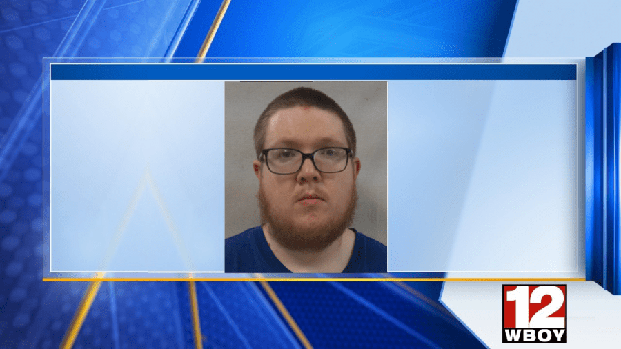 Father charged after claiming death of child in Lewis County was ‘all his fault'