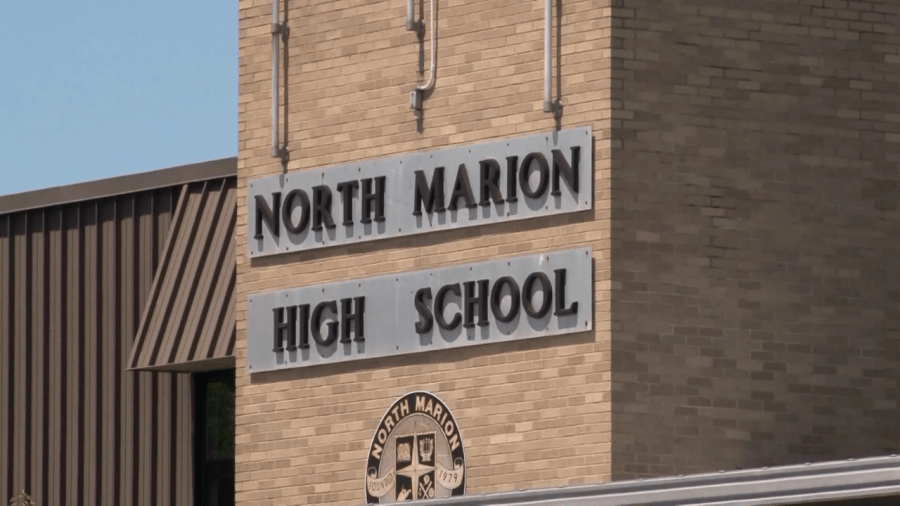North Marion High School Marching Band to perform in Pearl Harbor Parade