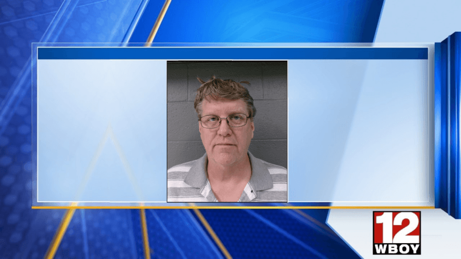 West Virginia man found with nearly 1500 child porn images, troopers say