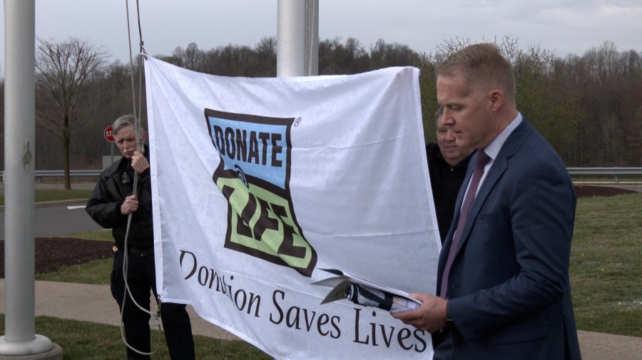 UHC honors donors and their families for National Donate a Life Month