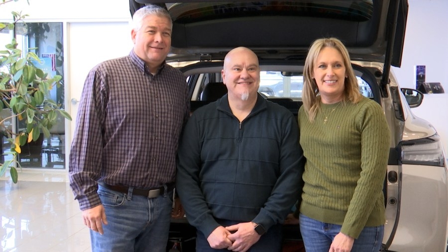 Harrison County Chamber and local partners unite for flood relief in southern WV