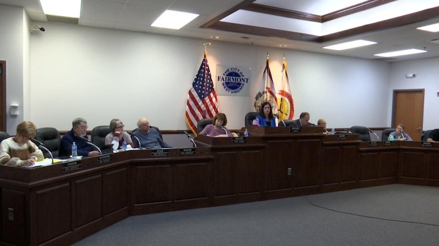 Pleasant Valley to spend $400k on water line replacement project