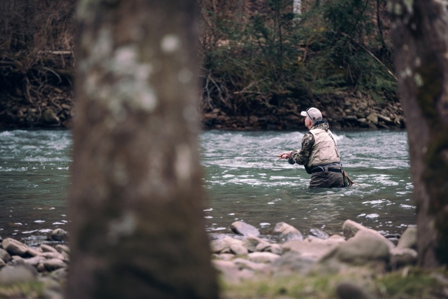 Catch a huge fish in West Virginia? You might qualify for recognition even if it's not a record