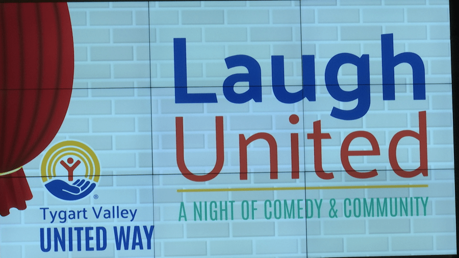 Tygart Valley United Way hosts Laugh United fundraiser