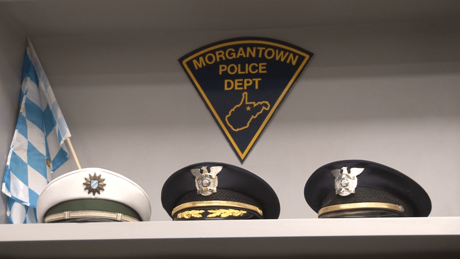 No arrests made after Morgantown Police use smoke, PepperBalls to disperse party
