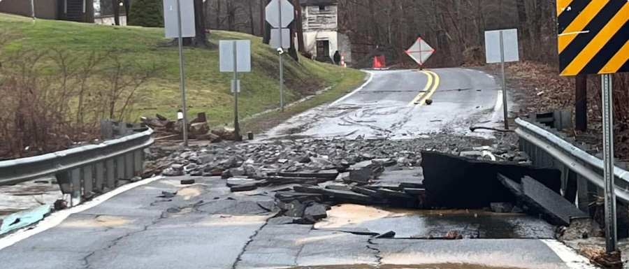 West Virginia receives Major Disaster Declaration for southern floods